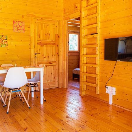 Chalet Gayar La Plaine des Cafres Exterior photo