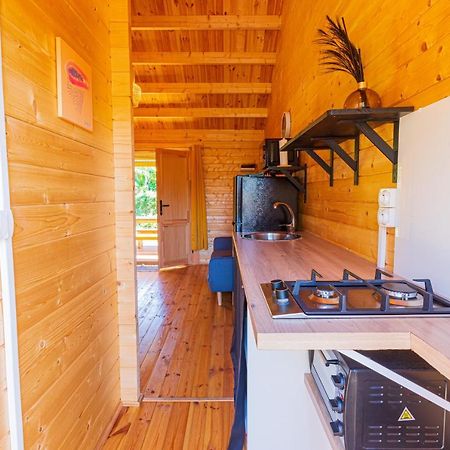 Chalet Gayar La Plaine des Cafres Exterior photo